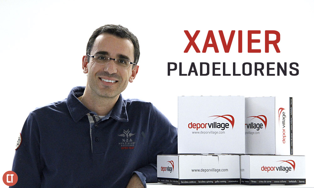 xavier pladellorens