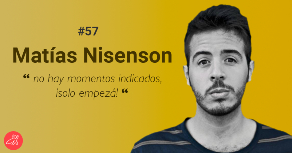 Matias Nisenson