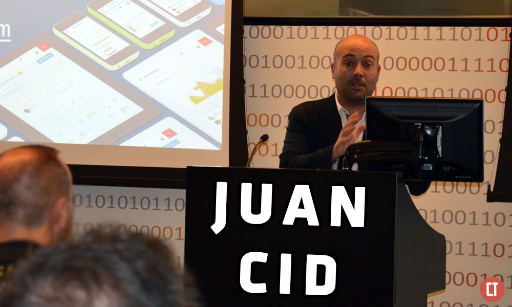 juan cid