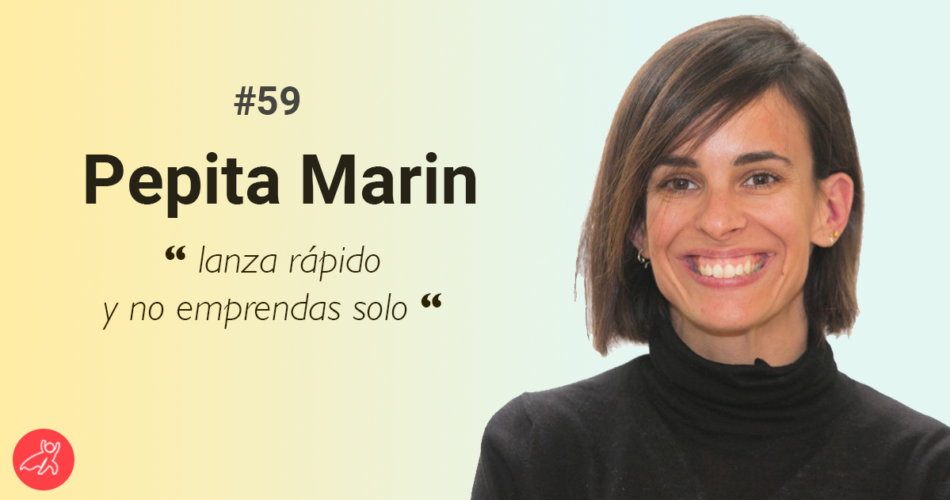 Pepita Marin