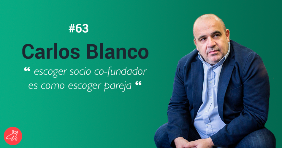 Carlos Blanco