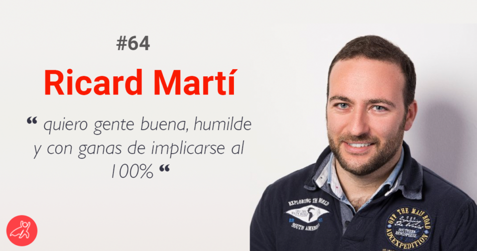Ricard Martí
