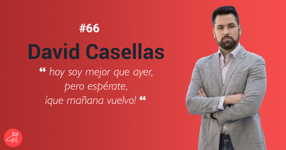 David Casellas